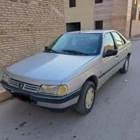 405 مدل 88