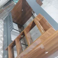 تخت خواب دوطبقه