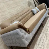 مبلمان مدل شال طلا کد9808