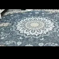 رو فرشی کش دار ۹متری