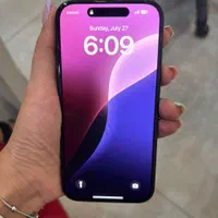 اپل iPhone 15 با حافظهٔ ۱۲۸ گیگابایت|موبایل|اصفهان, فرح آباد|دیوار