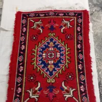 فرش پادری دستبافت|پادری|تبریز, |دیوار