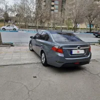 برلیانس ۳۳۰ مدل ۹۴|خودرو سواری و وانت|شهریار, شهرک امیریه|دیوار