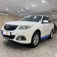 هایما s7 پرو - کم کار - به قیمت(نقد وشرایط)