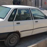 پراید صبا ۸۵|خودرو سواری و وانت|یاسوج, |دیوار