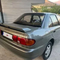 میتسوبیشی لانسر ۹۳ تمام رنگ جلو وعقب سالم|خودرو سواری و وانت|بانه, |دیوار