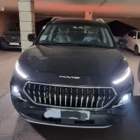 کی ام سی K7 مدل ۱۴۰۲|خودرو سواری و وانت|تهران, مرزداران|دیوار