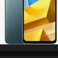 خریدهاردگوشی poco m5 یامعاوضه