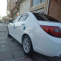 دناپلاس اتومات اپشنال درحدصفر|خودرو سواری و وانت|پاکدشت, حصار امیر|دیوار