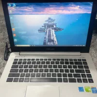 لپ تاپ ایسوس