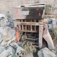 فروش دستگاه بلوک زنی|ماشینآلات صنعتی|کازرون, |دیوار