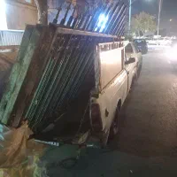 خرید فروش ضایعات در سرتاسر مشهد باسکول دیجیتال|عمدهفروشی|مشهد, آیت الله کاشانی|دیوار