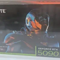 کارت گرافیک gigabyte rtx 5090 windforce oc 32g
