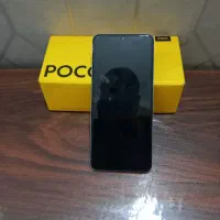 Poco c71|موبایل|پرند, فاز ۶|دیوار