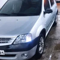 تندر ۹۰ مدل ۸۸ تمیز|خودرو سواری و وانت|گالیکش, |دیوار