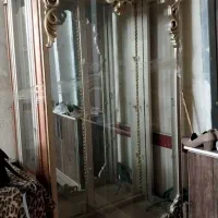 بوفه|بوفه، ویترین، کنسول|مرند, |دیوار