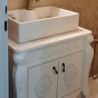 فروش روشی همراه کابین