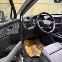 آئودی Q5 etron40 2024|خودرو سواری و وانت|تهران, اختیاریه|دیوار