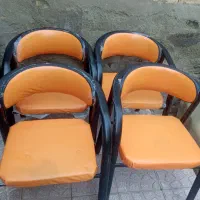 صندلی انتظار