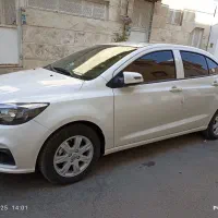 شاهین G دنده ای 1402 سانروف دار کم کارکرد|خودرو سواری و وانت|شیراز, میانرود|دیوار