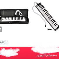 ملودیکا حرفه ای ۳ اکتاو ۳۷ کلید