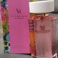 عطر victoria rose diversity