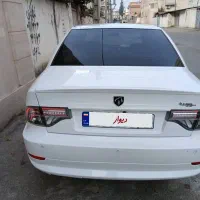 فروش فوری ماشین سمند سورن پلاس|خودرو سواری و وانت|قائمشهر, |دیوار