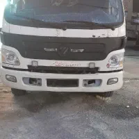 الوند 6تن مدل 90|خودرو سنگین|خمین, |دیوار