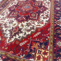 خریدار فرش۶متری تازه وکهنه معاوضه میکنیم|فرش|تبریز, |دیوار