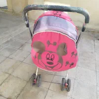 و کالسکه|کالسکه و لوازم جانبی|ایلام, |دیوار