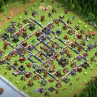 کلش اف کلنز