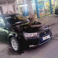 دنا پلاس توربو پنج دنده