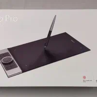 پنتبلت (قلم نوری) XP-PEN مدل Deco Pro M