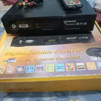 گیرنده دیجیتالی|صوتی و تصویری|مشکین‌دشت, |دیوار