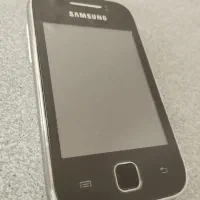 سامسونگ گلگسی یانگ  Galaxy Y|موبایل|تهران, تهرانپارس غربی|دیوار