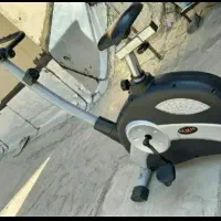 دوچرخه ثابت