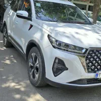 تیگو ۷ پرومکس دو دف در حد صفر