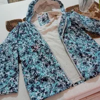 سوییشرت بت من و کاپشن پاییزه