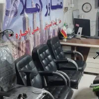 وسایل املاک|دفتر کار|اصفهان, ملکشهر|دیوار