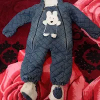 لباس بچگانه