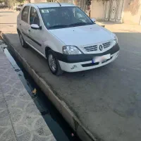 پارس تندر ۹۷|خودرو سواری و وانت|کوهدشت, |دیوار