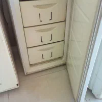 فریزر مینی بدون برفک