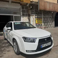دنا پلاس۶ دنده ، مدل ۱۴۰۴(نقد و اقساط)