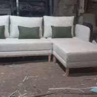 مبل ال تی وی|مبلمان خانگی و میز عسلی|تهران, خلازیر|دیوار