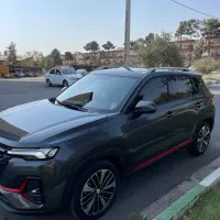 چانگان۳۵پلاس وارداتی35plasتیپ۳|خودرو سواری و وانت|تهران, شهرک زینبیه|دیوار