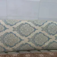 ۴ عدد پشتی در حدنو|پشتی|شوشتر, |دیوار