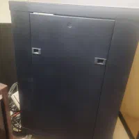 رک ۱۶یونیت ۷۰ سانتی عمق ۸۰سانت