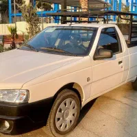 آریسان ۲ مدل ۱۴۰۴ دوگانه سوز کارخانه