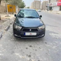 فریش خودرو دنا پلاس توربو۱۴۰۱