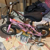 دوچرخه ۱۴ alex|دوچرخه، اسکیت، اسکوتر|تهران, امانیه|دیوار